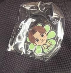 FANTASTICS 八木勇征 アクリルヘアゴムのサムネイル