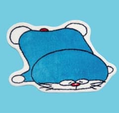 100％ドラえもん＆フレンズ展 カーペット（サンタイン）　限定 m62634487262_1.jpg?1775148957