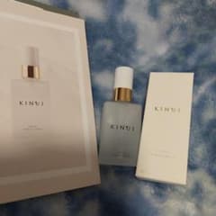 ★新品★ KINUI キヌユイ タマヌ ピュアオイル セラムのサムネイル