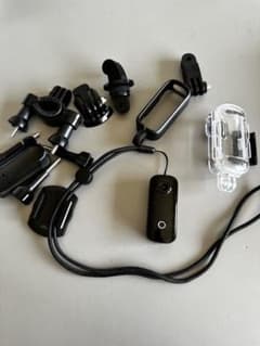 SJCAM C100 サムカメラのサムネイル