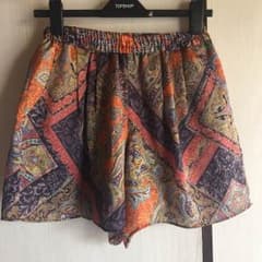 アローズ✴︎ショートパンツ✴︎のサムネイル