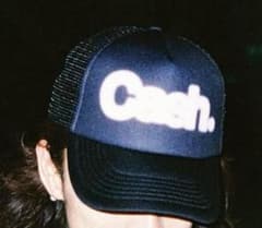 Cashcade ブラック キャップのサムネイル