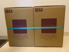 プレミアムウォーター　12L × 2箱のサムネイル