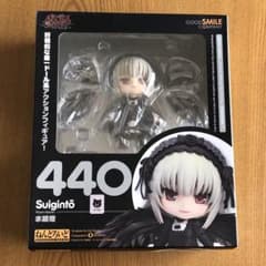 【未開封】 ねんどろいど 440 ローゼンメイデン 水銀燈