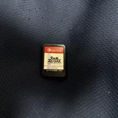 スマブラカセット 箱無し作動しますのサムネイル