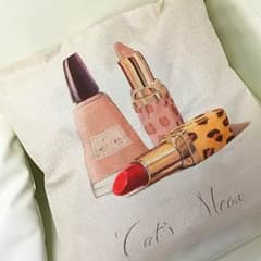 オシャレ女子♡クッションカバー♡のサムネイル