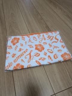 安室奈美恵タオル25th anniversary live in okinawa - メルカリ