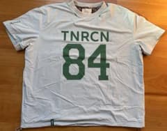 TNRCN × RUFFLOG セットアップ　サイズL TNRCN × RUFFLOG セットアップ サイズL - メルカリ