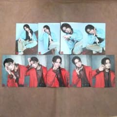 ONE N' ONLY INFERNO REI 沢村玲 生写真 コンプ9枚セット - メルカリ