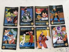A*I様 【ドラゴンボール】ビジュアルアドベンチャー 74 75 76 77 7