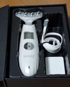 美顔器【NEW 美ルル リバース 】のサムネイル