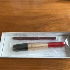 熊野筆　新品未使用です。のサムネイル