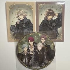 アイナナ ŹOOĻ キラステ EXPO特典コースター まとめ売りのサムネイル