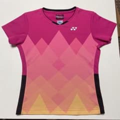 YONEX ヨネックス レディースゲームシャツのサムネイル