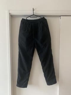 TEATORA Wallet Pants packable 23SS size3のサムネイル