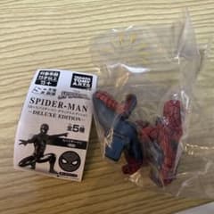 SR+ スパイダーマン デラックスエディション スパイダーセンスのサムネイル