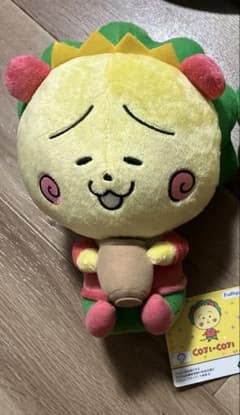 コジコジ COJI-COJI ぬいぐるみ