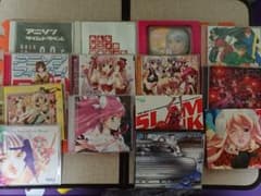 アニメソング まとめ売り - メルカリ