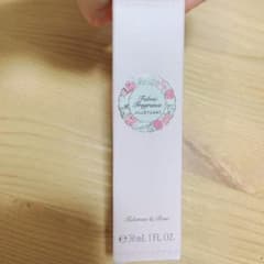 ジルスチュアート リラックスファブリックフレグランスR(非売品)のサムネイル