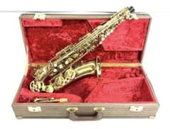 【調整品】Buffet Crampon S1 パリ刻印 アルトサックス 調整品】Buffet Crampon S1 パリ刻印 アルトサックス - メルカリ