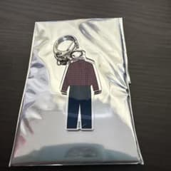 REAL AKIBA BOYZ アクリルキーホルダーのサムネイル