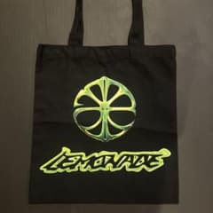 aespa LEMONADE トートバッグのサムネイル