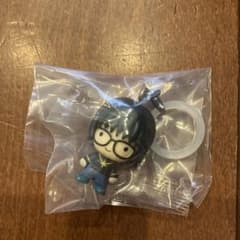 HUNTERHUNTER 幻影旅団 めじるしチャーム シズクのサムネイル