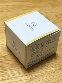 セシュレル 美白クリーム 低刺激オールインワンのサムネイル