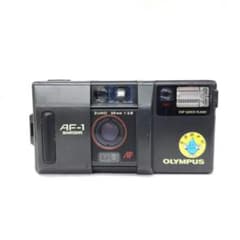動作確認済】 Olympus AF-1 G06-1212-328-5v - メルカリ