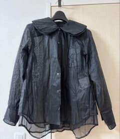 24AW Comme des Garcons コムコム レイヤードブラウス xs 24AW Comme des Garcons コムコム レイヤードブラウス xs - メルカリ