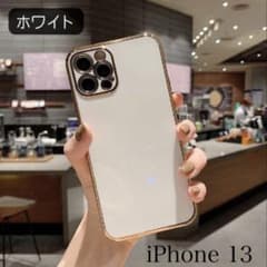 最新☆お洒落ケース☆ iPhone13のサムネイル