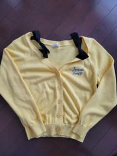 JENNI  LOVE　カーディガン 150のサムネイル