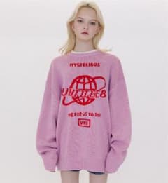 UNTITLE8 ニットのサムネイル