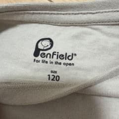 Penfield ワンピースTシャツ 120のサムネイル