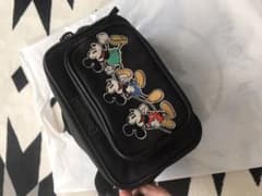 ウエストバッグのサムネイル