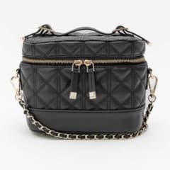 RANDA キルティング2WAYバニティバッグのサムネイル