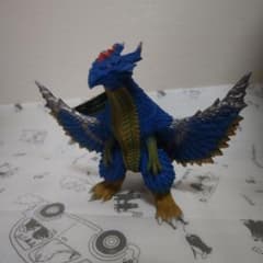 タグ付き ウルトラ怪獣DX マガバッサー - メルカリ