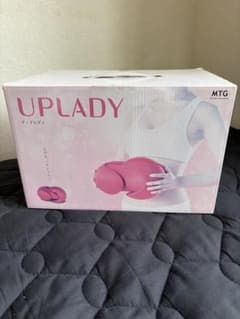 MTG UPLADY アップレディ バストケア エクササイズ用品のサムネイル