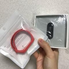 Xiaomi mi band 3 新品シャオミ バンドセット  スマートウォッチのサムネイル