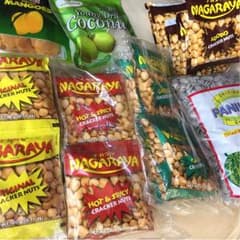 フィリピン お菓子のサムネイル