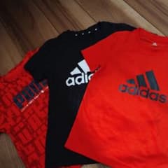 Tシャツ　130　140のサムネイル