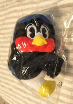 Thumbnail of 新品 つば九郎　抱きつきつば九郎 ぬいぐるみ ヤクルトスワローズ 正規品