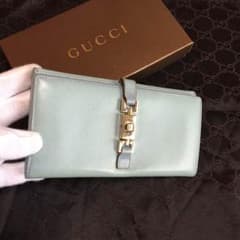 ☆GUCCI☆ 長財布♡ あーさん専用のサムネイル