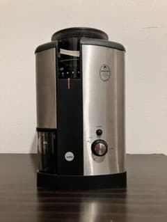 受け缶ヒビあり 廃盤Wilfa svart nymart ウィルファ ニマルト - メルカリ