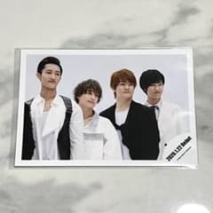 SnowMan SixTONES 公式写真 公式フォト 岩本 佐久間 森本 阿部のサムネイル