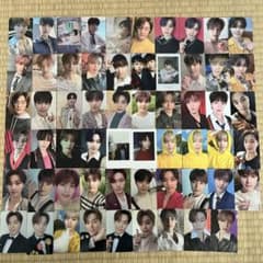 SEVENTEEN セブチ ディノ トレカ SEVENTEEN セブチ IN THE SOOP ディノ トレカ - メルカリ