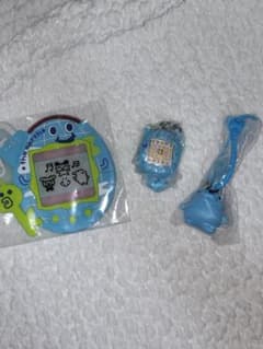たまごっち　 3種セットのサムネイル