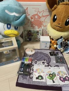 ポケモン ぴかぴかボックスのサムネイル
