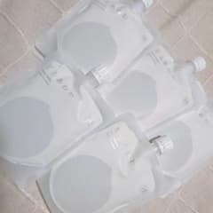 どろあどろあわわ 5個セットのサムネイル