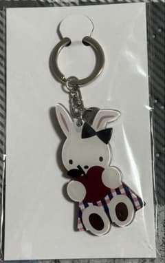 2025年 ファミリアVIP限定 チャーム キーホルダー - メルカリ